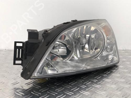 Left headlight FORD MONDEO III (B5Y) 1.8 16V | BP29033767C28 