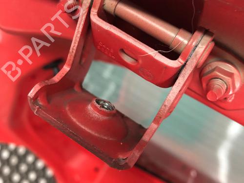 Tailgate FORD KA (RU8) 1.2 | BP29032345C6 
