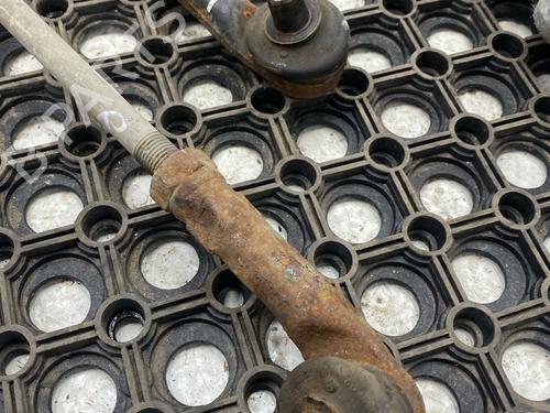 Steering rack FORD FIESTA VI (CB1, CCN) 1.25 | BP29036951M22