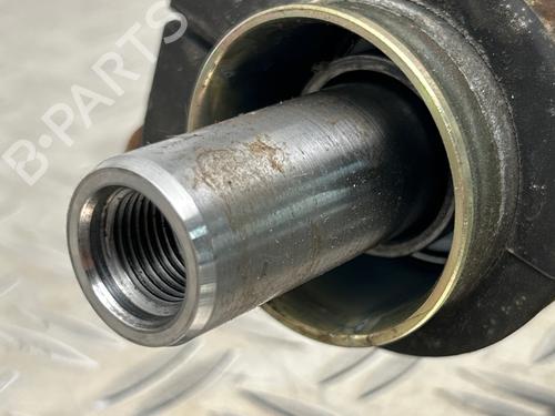 Steering rack MINI MINI Convertible (R52) Cooper | BP36936326M22  - Image 5