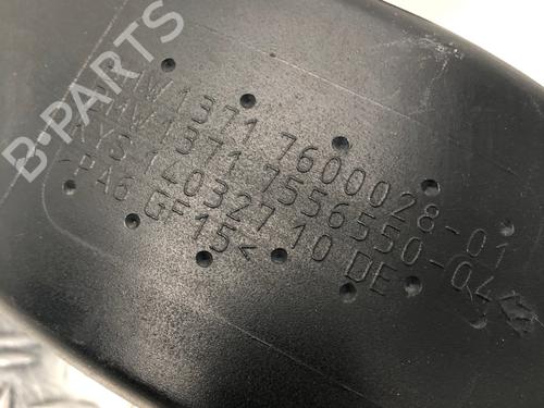 Pipe BMW 3 Coupe (E92) 335 i | BP29032258M125