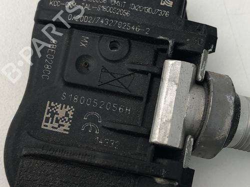 Electronic module HYUNDAI i20 I (PB, PBT) 1.2 LPG | BP39917229M83 - Image 6