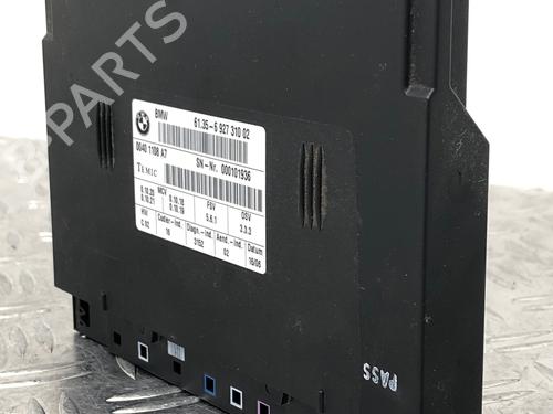 Electronic module BMW 5 Touring (E61) 525 d | BP29031859M83 