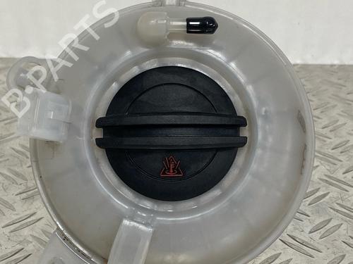 Used Expansion tank VW GOLF VII (5G1, BQ1, BE1, BE2) 1.2 TSI (110 hp) 29035944