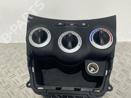 AC-Styringsenhed/Manøvreenhed HYUNDAI i10 I (PA) 1.1 (67 hp) 29032105