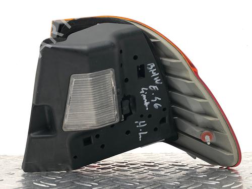 Left taillight BMW 3 Touring (E46) 330 d | BP29032039C34 