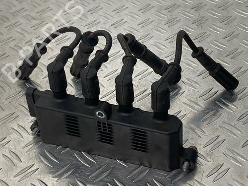 Ignition coil FORD KA (RU8) 1.2 | BP29030510M94