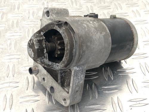 Used Starter PEUGEOT 207 (WA_, WC_) 1.4 16V (95 hp) 29034826