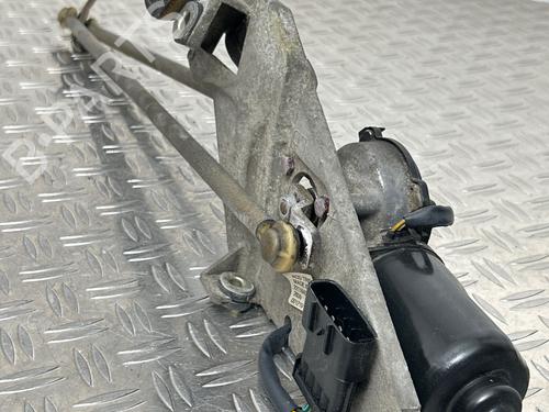 Used Front wiper motor Front wiper motor OPEL OMEGA B Estate (V94) 2.0 16V (F35, M35, P35) (136 hp) 39989120 39989120