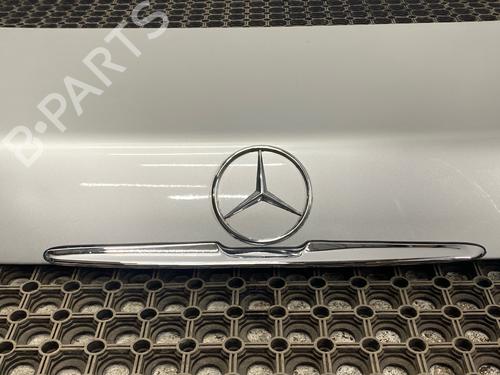 Tailgate MERCEDES-BENZ SL (R107) 500 SL (107.046) | BP29032709C6