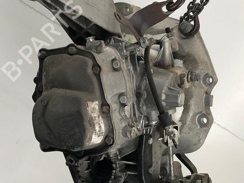 Gearbox OPEL VECTRA B Hatchback (J96) 1.6 i 16V (F68) | BP29030843M3