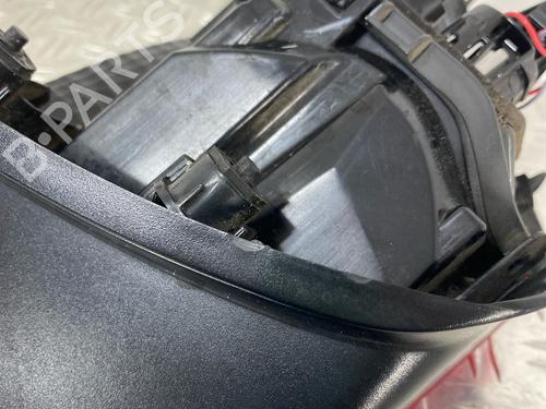 Right taillight VW GOLF VII (5G1, BQ1, BE1, BE2) 1.2 TSI | BP29037204C35 