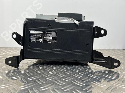 Electronic module JAGUAR S-TYPE II (X200) 2.7 D | BP36536318M83  - Image 6
