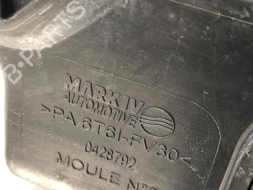 Egr OPEL COMBO Box Body/MPV (X12) 2.0 CDTI (B05) | BP30463762M69