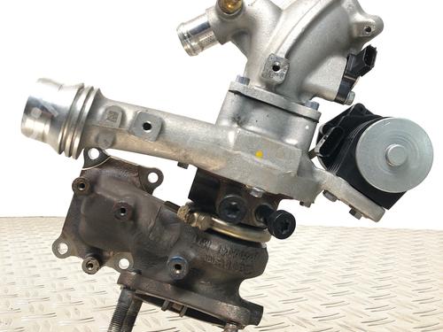 Turbolader/Kompressor HYUNDAI i20 III (BC3, BI3) 1.0 T-GDI | BP30618515M71 