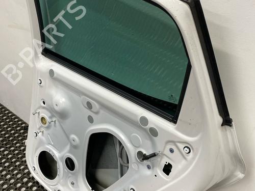 Right rear door SEAT IBIZA V (KJ1, KJG) 1.0 TSI | BP29030938C5 