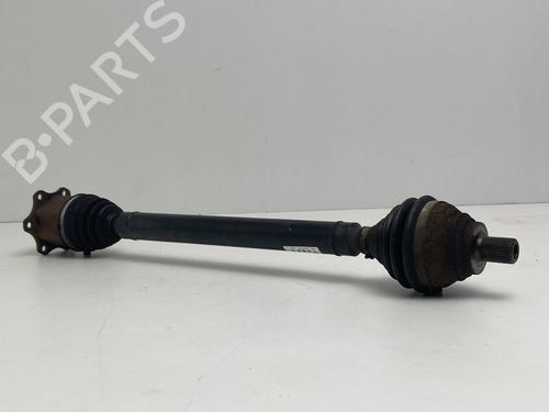 Drivaksel fortil Højre VW CADDY III MPV (2KB, 2KJ, 2CB, 2CJ) 1.9 TDI (105 hp) 29032994