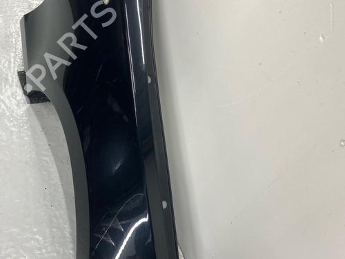 Right front fenders BMW 1 Convertible (E88) 118 i | BP29037778C42 