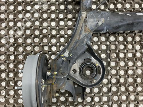 Rear axle OPEL KARL (C16) 1.0 | BP29036191M2 