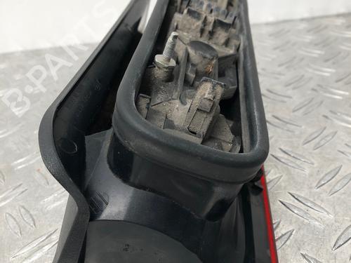 Right taillight OPEL COMBO Box Body/MPV 1.7 DTI 16V | BP29221241C35 