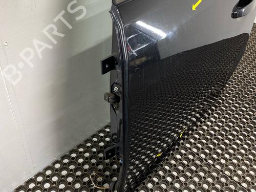 Left rear door OPEL CORSA D (S07) 1.2 (L08, L68) | BP29037402C4 