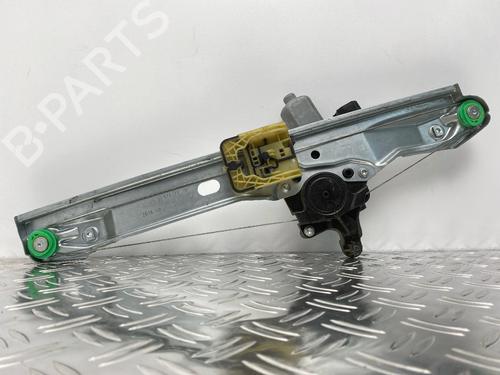 Left rear window motor FORD GRAND C-MAX (DXA/CB7, DXA/CEU) 1.5 TDCi | BP30089682E23