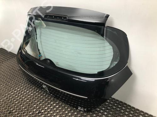 Tailgate PEUGEOT 308 I (4A_, 4C_) 1.6 HDi | BP29031947C6 