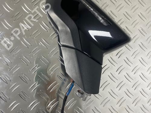 Right mirror SEAT LEON ST (5F8) 1.8 TSI | BP29035153C27 