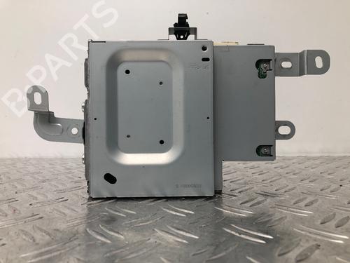 Elektronisk modul MAZDA 3 (BM, BN) 2.0 | BP29032802M83 