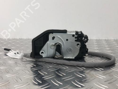 Used Rear right lock BMW 1 (F20) 116 d (116 hp) 29031189