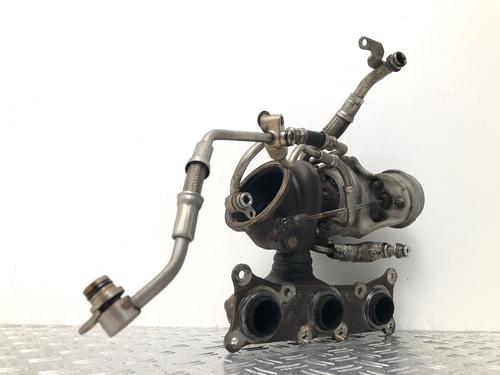 Turbocharger/Supercharger BMW 3 Coupe (E92) 335 i | BP29037718M71 