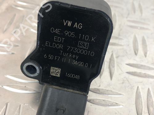 Ignition coil SKODA FABIA III Estate (NJ5) 1.0 TSI | BP29030535M94 