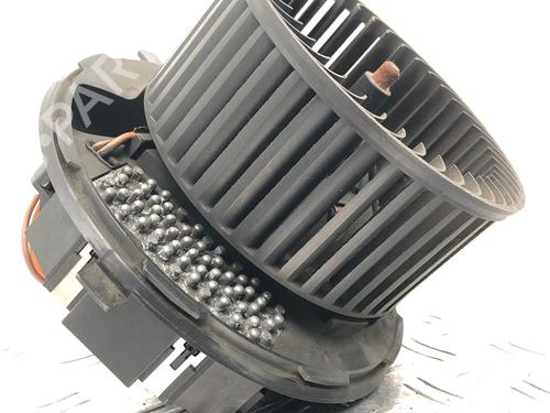 Heater blower motor VW TOURAN (1T1, 1T2) 1.6 FSI | BP29034916M62 