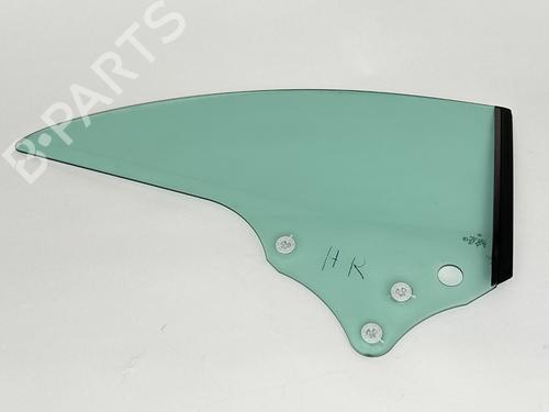 Used Rear right quarter glass Rear right quarter glass 37607854 37607854