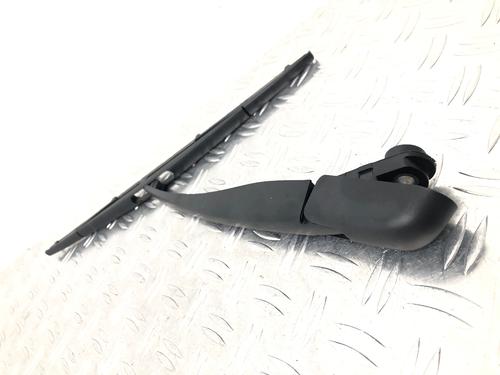 Used Rear windshield wiper arm OPEL MERIVA A MPV (X03) 1.6 (E75) (105 hp) 29033972