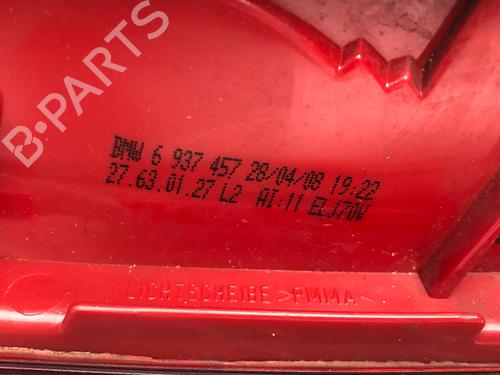 Left taillight BMW 3 (E90) 320 d | BP29032775C34 