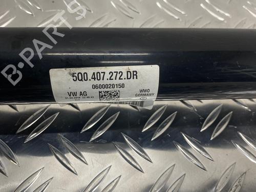 Right front driveshaft SEAT LEON ST (5F8) 1.8 TSI | BP29032400M39 