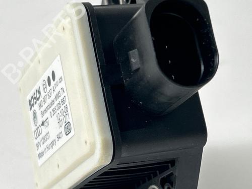 Control unit AUDI A5 (8T3) 2.0 TFSI | BP36165380M11 - Image 2