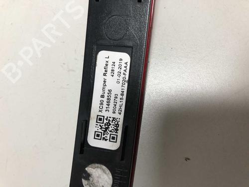 Other VOLVO XC90 II (256) D5 AWD | BP29035475O1