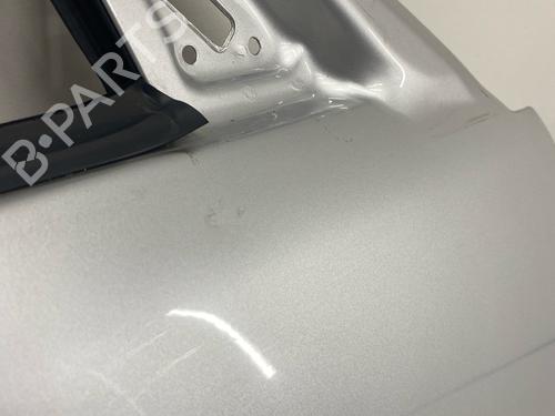 Right front door MERCEDES-BENZ SLK (R170) 200 Kompressor (170.444) | BP29032619C3 