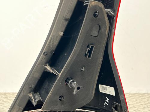 Left taillight DACIA SANDERO 1.4 (BS0C, BS0A, BS0G, BS1F, BS0E) | BP38566749C34 - Image 4