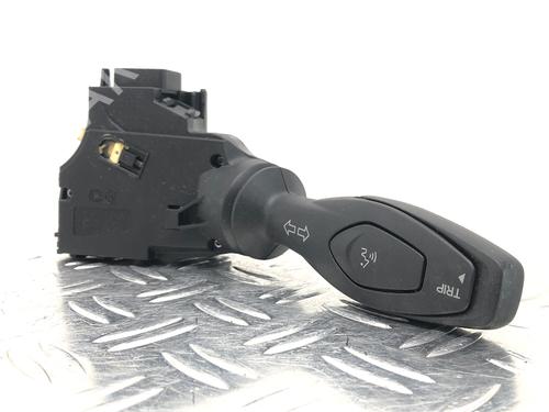 Used Steering column stalk FORD FIESTA VI (CB1, CCN) 1.4 TDCi (68 hp) 29034190