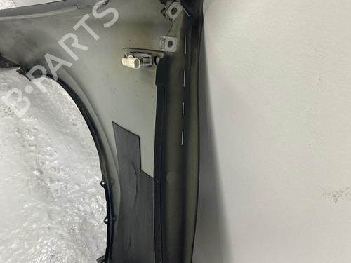 Right front fenders BMW 1 Convertible (E88) 118 i | BP29037778C42 