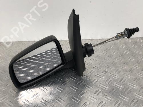 Left mirror FIAT PANDA (169_) 1.1 (169.AXA1A) | BP29033664C26 