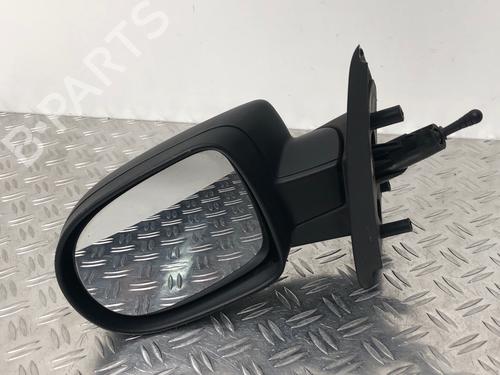 Left mirror RENAULT TWINGO II (CN0_) 1.2 16V (CN04, CN0B) | BP29035474C26 