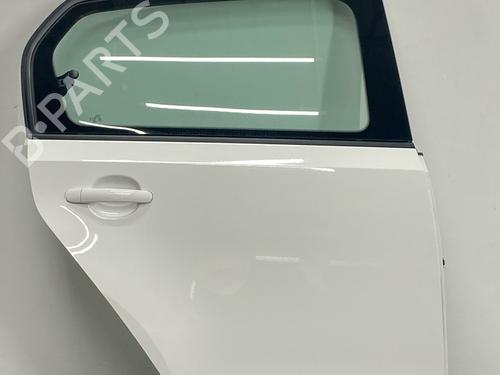 Used Right rear door VW UP! (121, 122, BL1, BL2, BL3, 123) 1.0 (60 hp) 29035686
