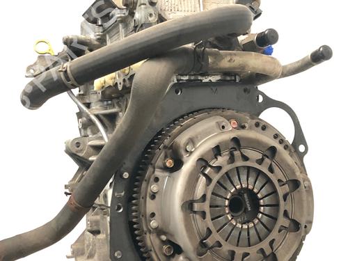 Motor NISSAN MICRA C+C III (K12) 1.4 16V (88 hp) 29629811