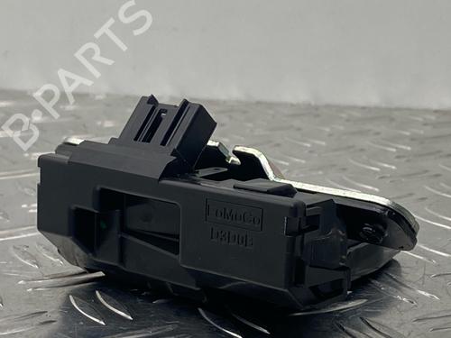 Tailgate lock FORD FIESTA VI (CB1, CCN) 1.25 | BP29037728C101 