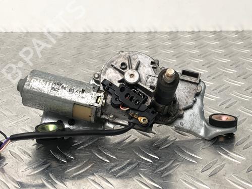 Used Rear wiper motor FORD PUMA (EC_) 1.6 16V (103 hp) 29032447
