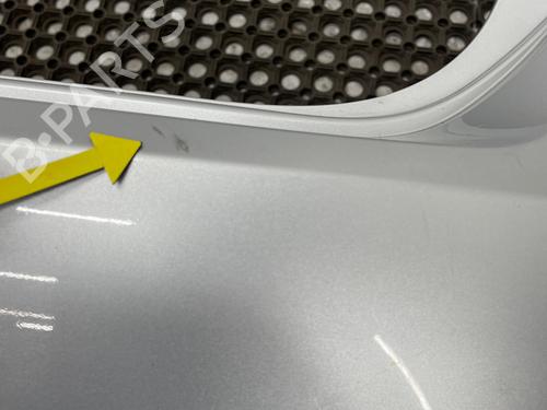 Rear bumper VW GOLF VII (5G1, BQ1, BE1, BE2) 1.2 TSI | BP29030962C8 